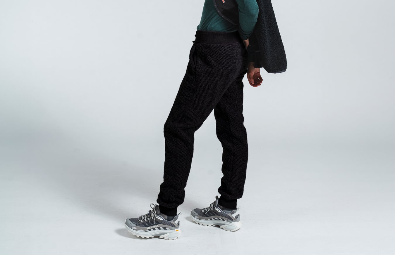 W Abisko Wool Pants
