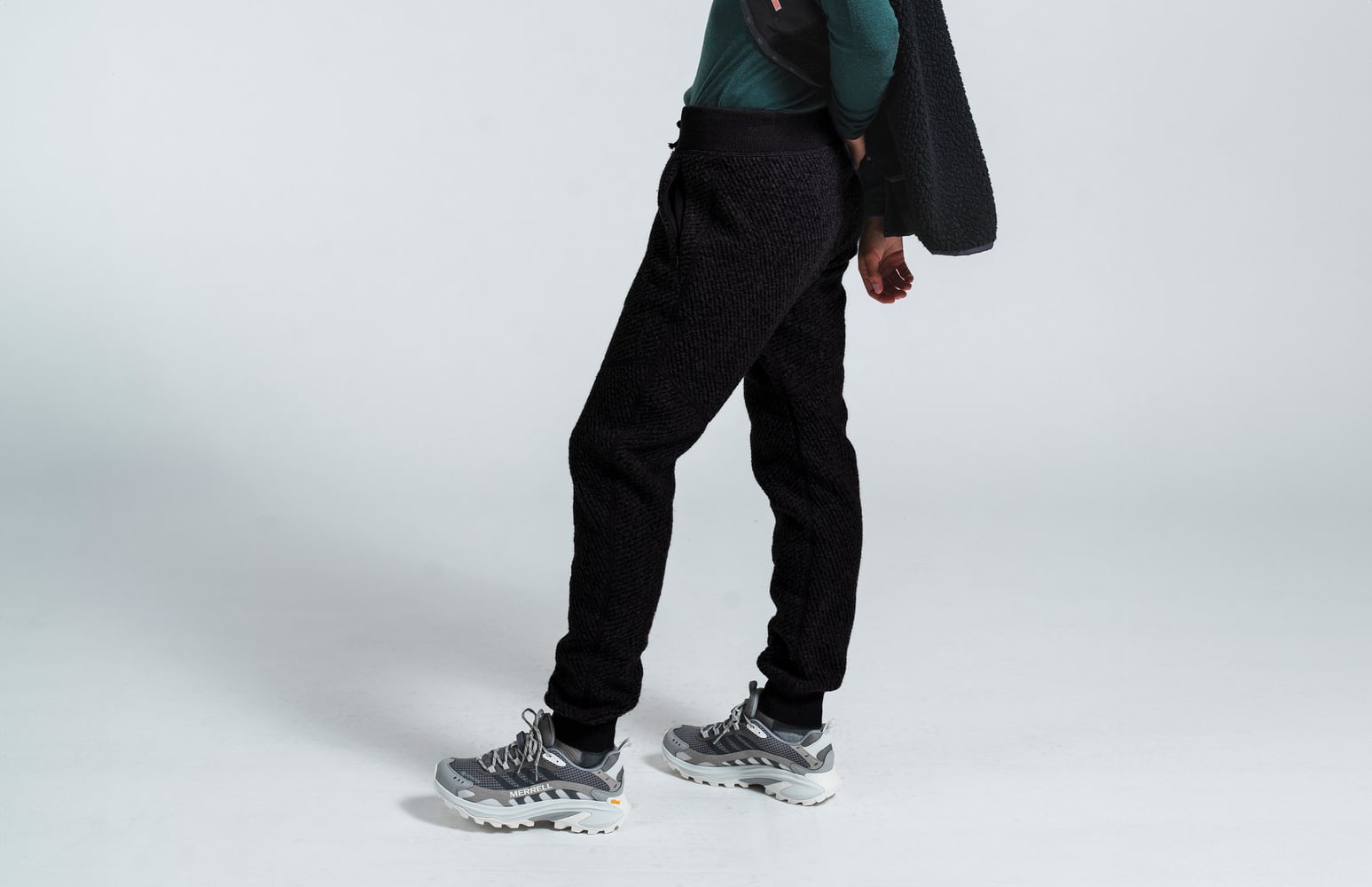 W Abisko Wool Pants