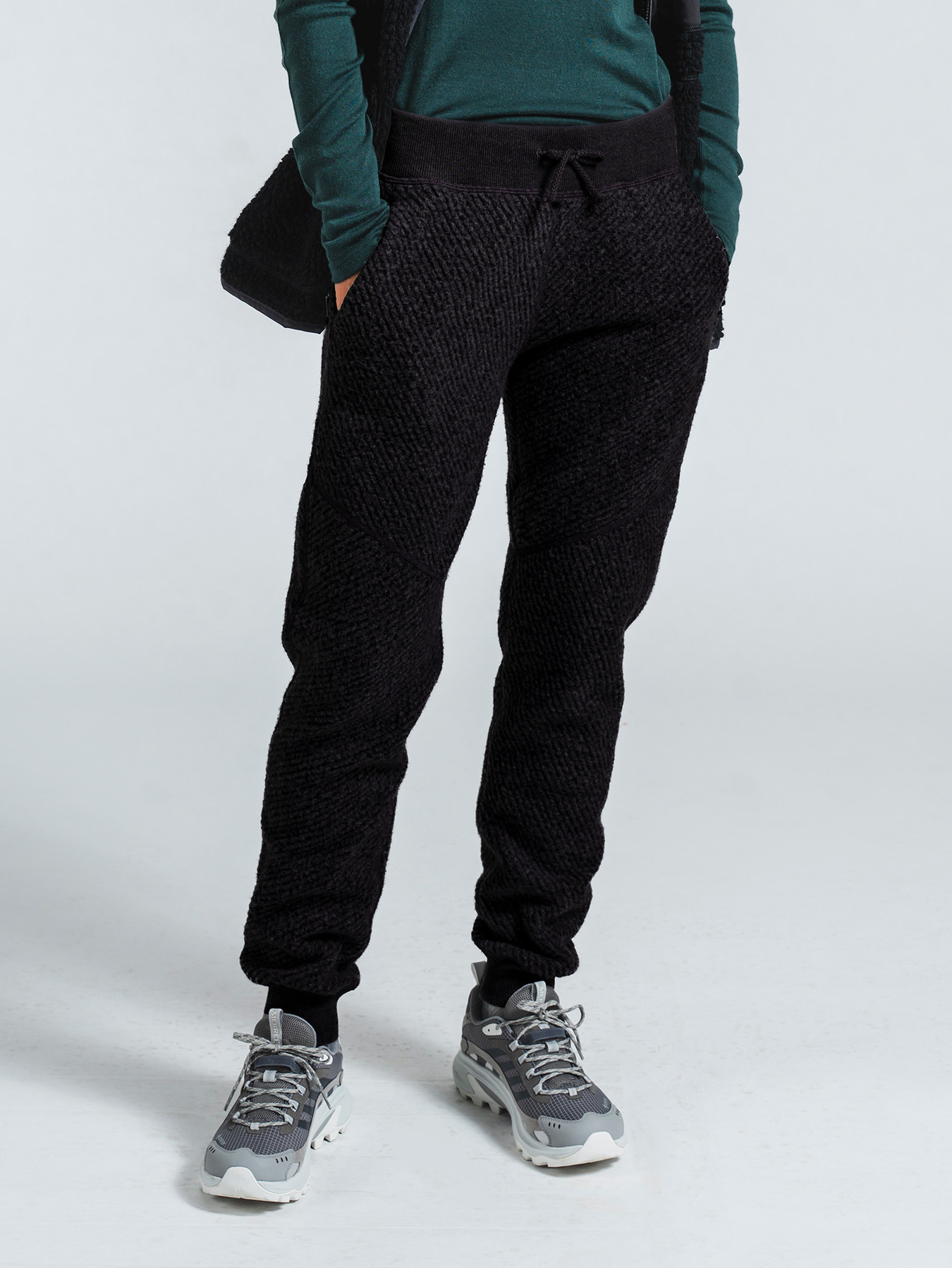 W Abisko Wool Pants