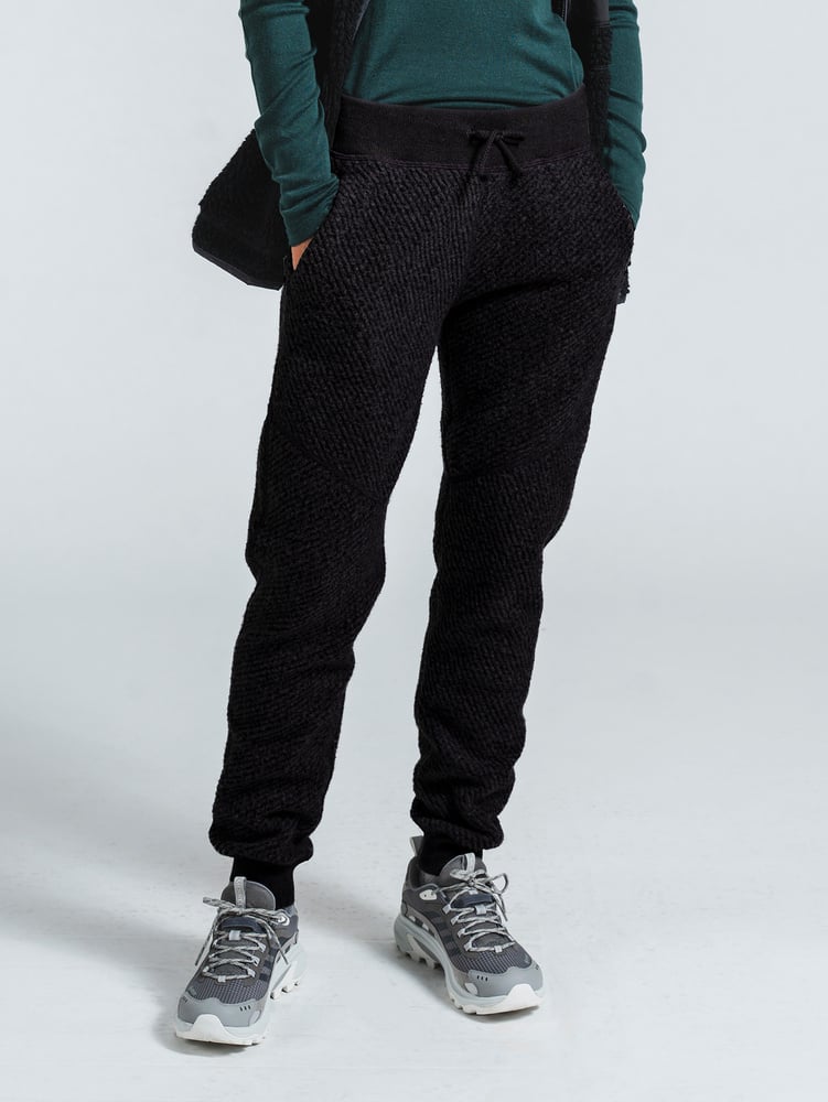 W Abisko Wool Pants