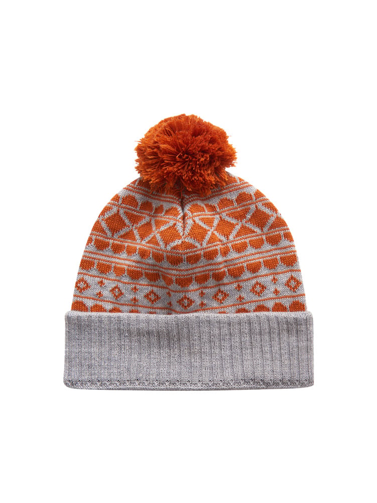 U Blåsten Wool Beanie