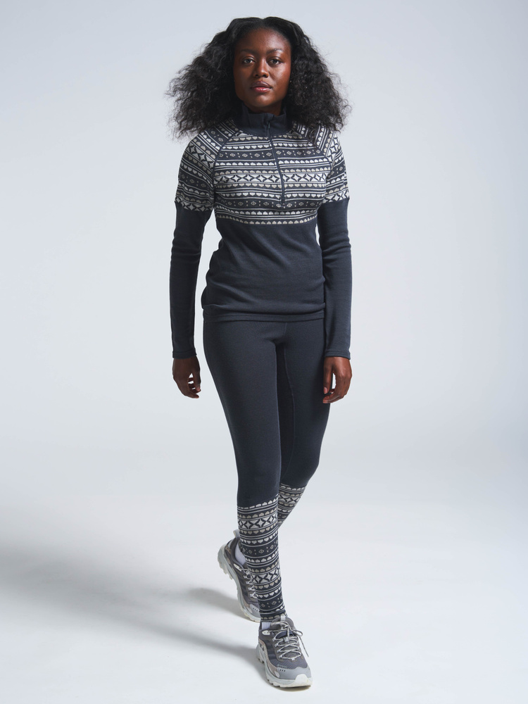 W Blanktjärn Merino Wool Pant
