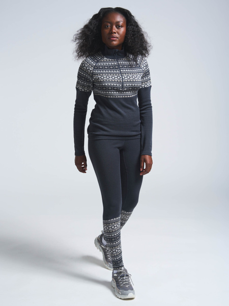 W Blanktjärn Merino Wool Pant