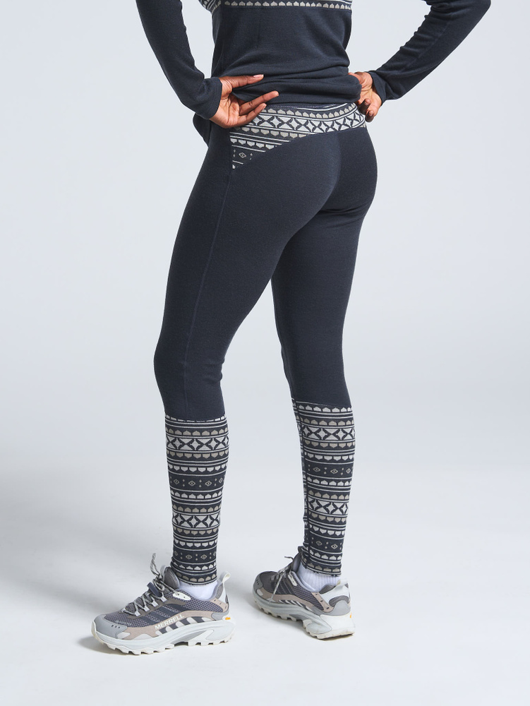 W Blanktjärn Merino Wool Pant