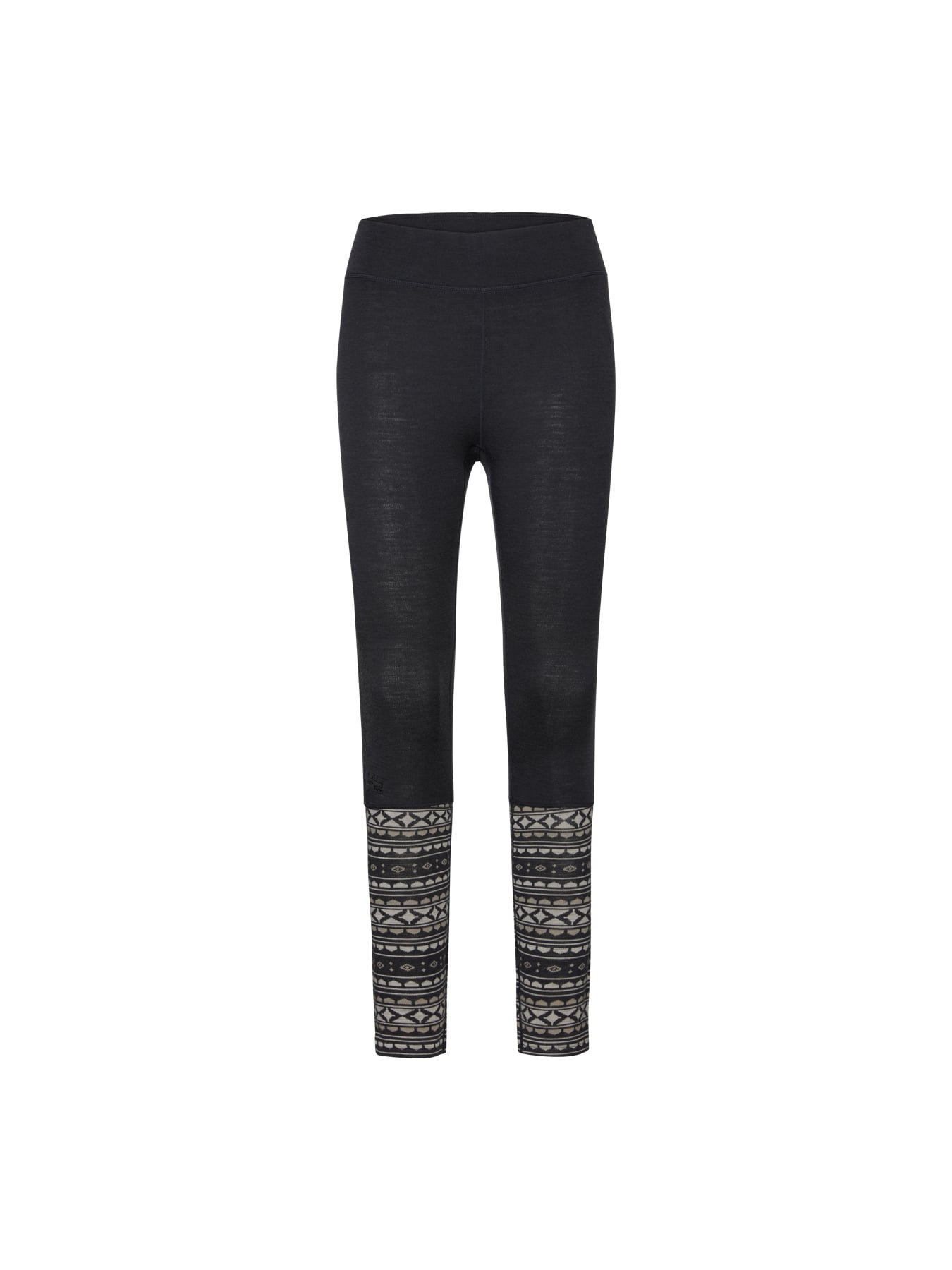 W Blanktjärn Merino Wool Pant