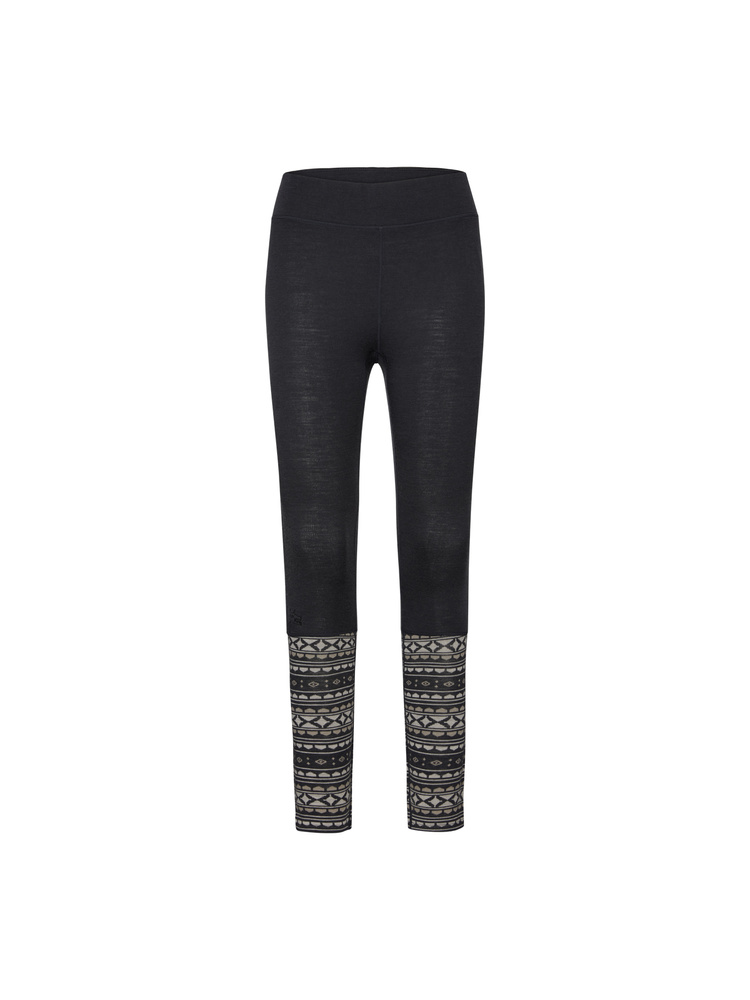 W Blanktjärn Merino Wool Pant