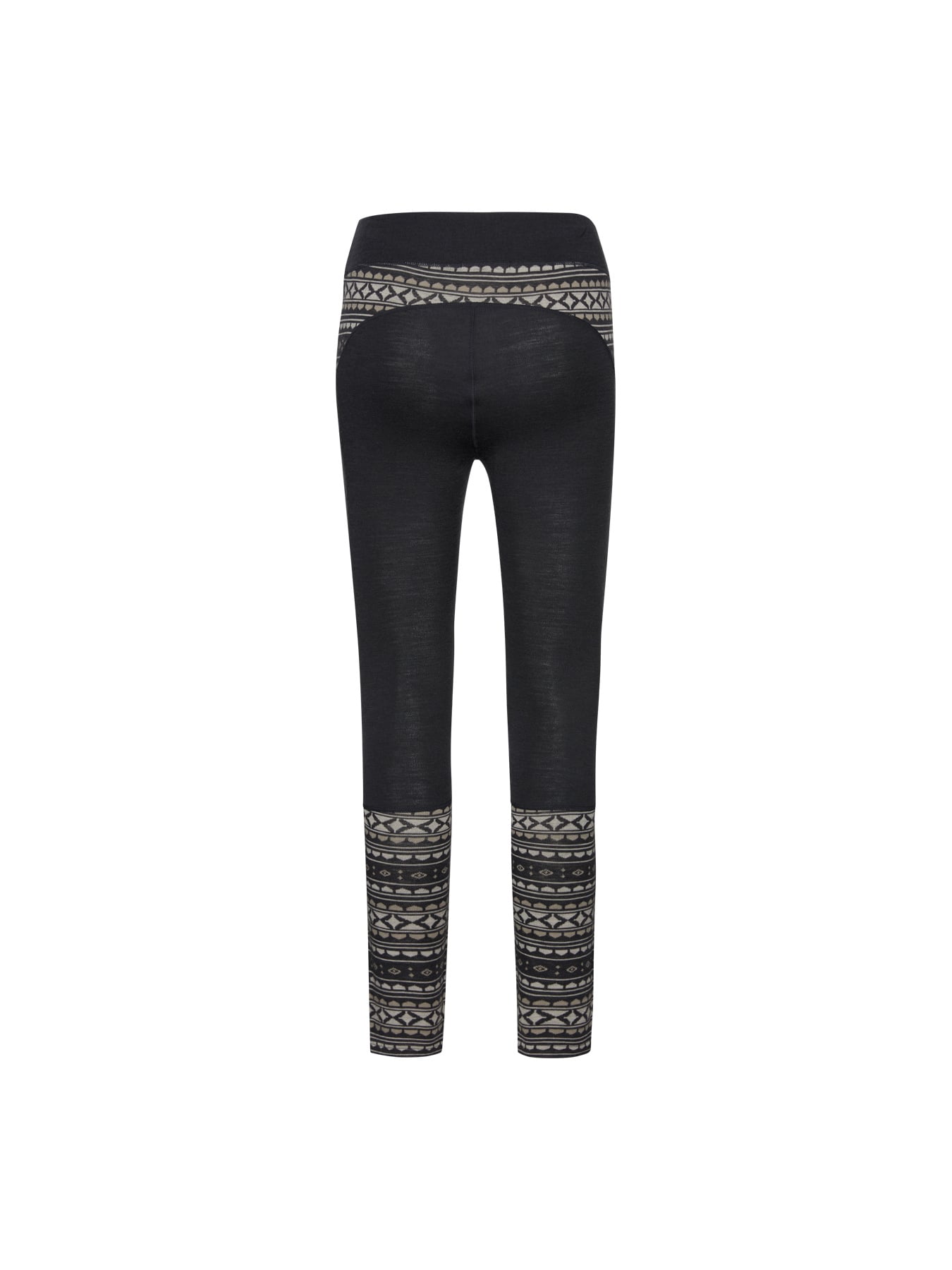 W Blanktjärn Merino Wool Pant
