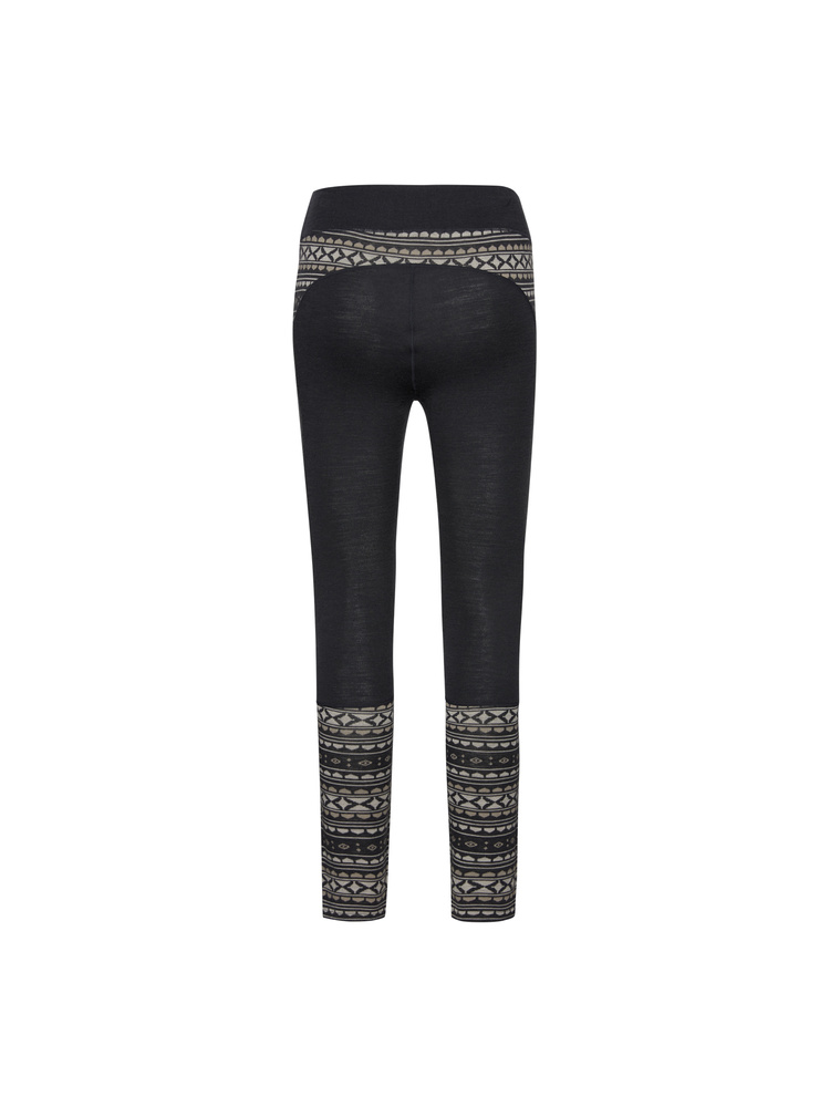 W Blanktjärn Merino Wool Pant