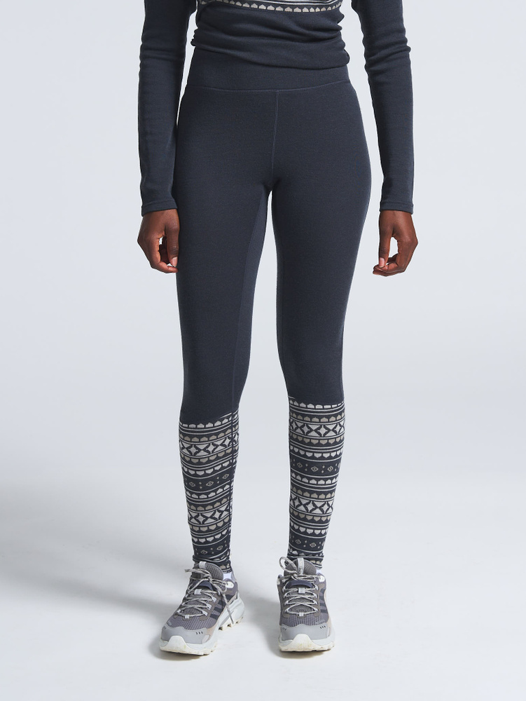 W Blanktjärn Merino Wool Pant