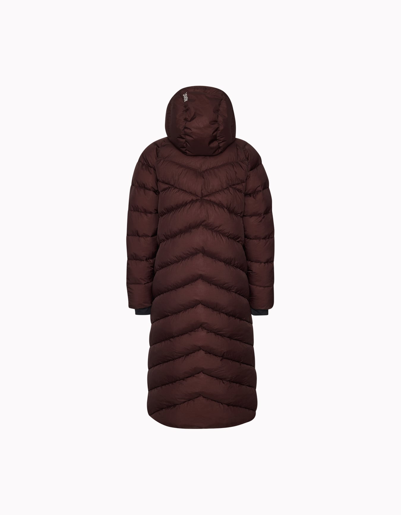 W Kalix Winter Parka
