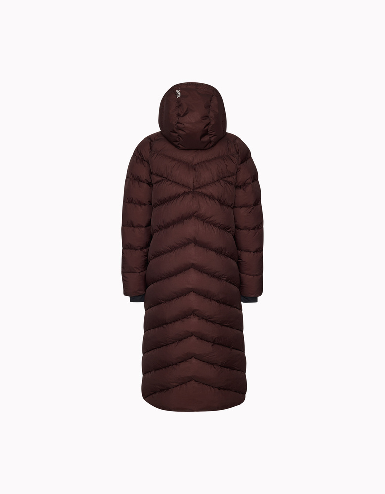 W Kalix Winter Parka