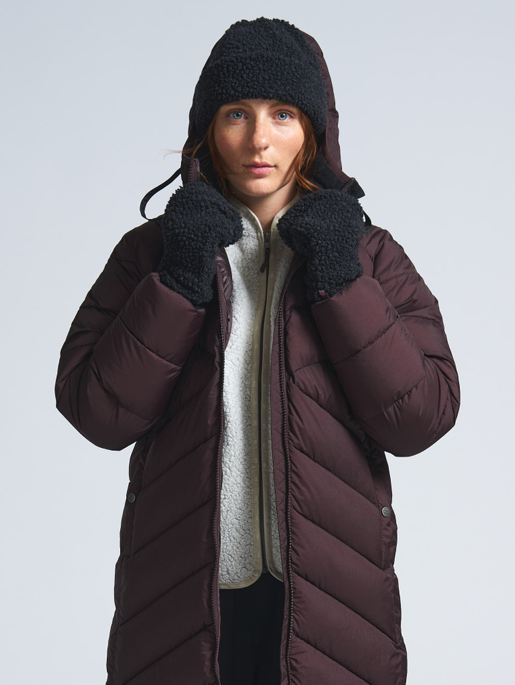 W Kalix Winter Parka
