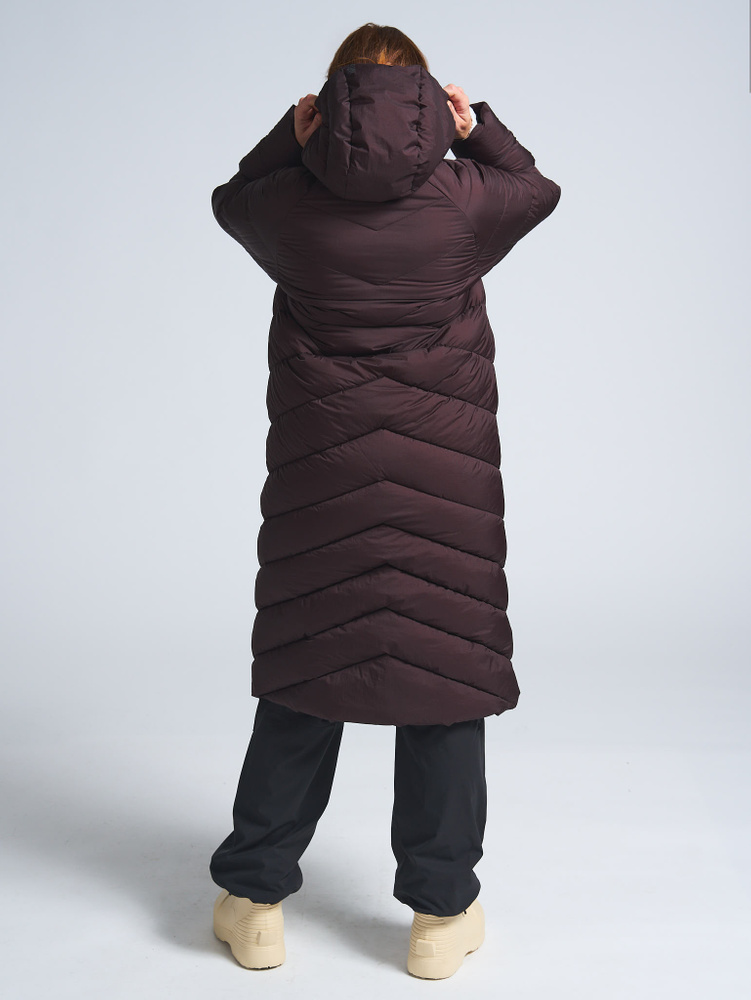 W Kalix Winter Parka