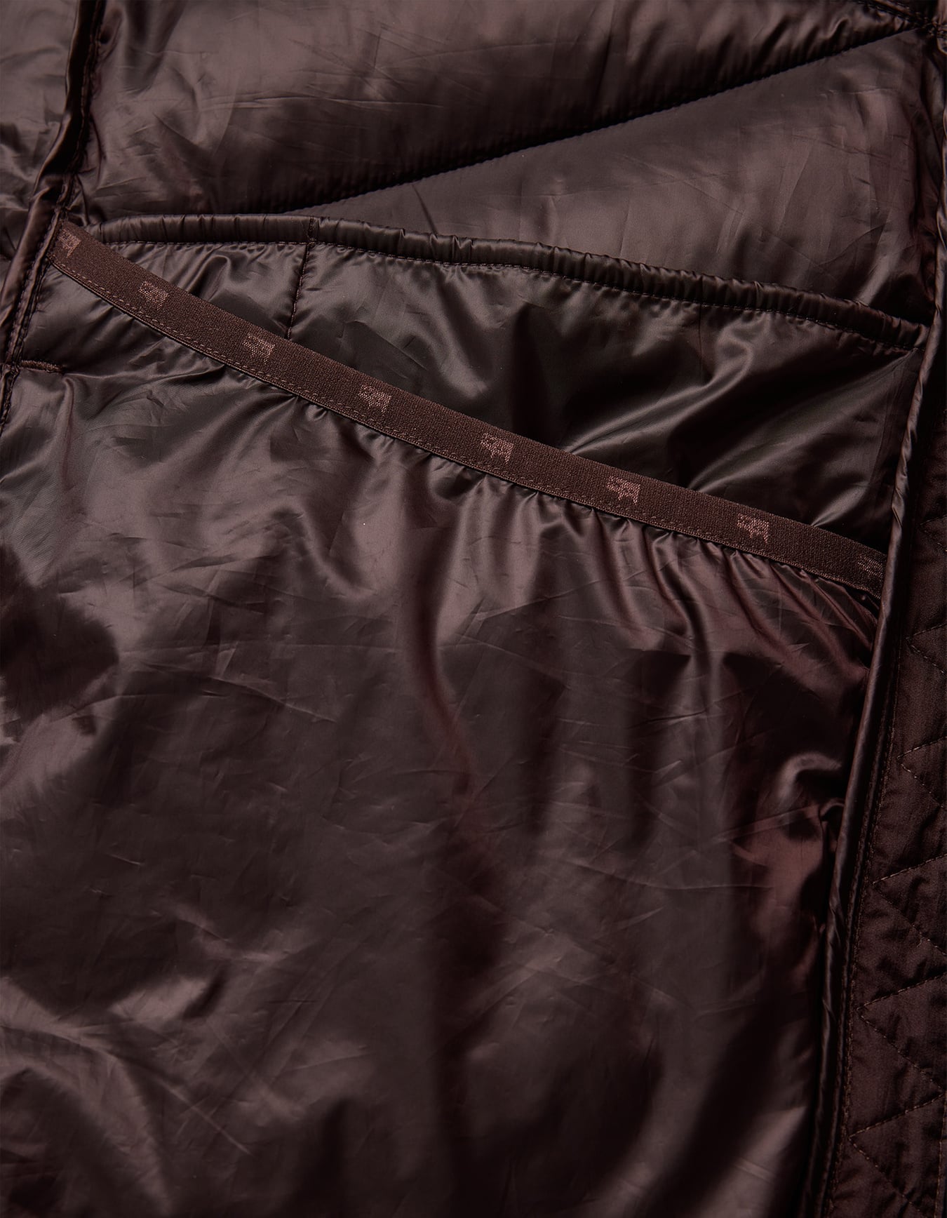 W Kalix Winter Parka