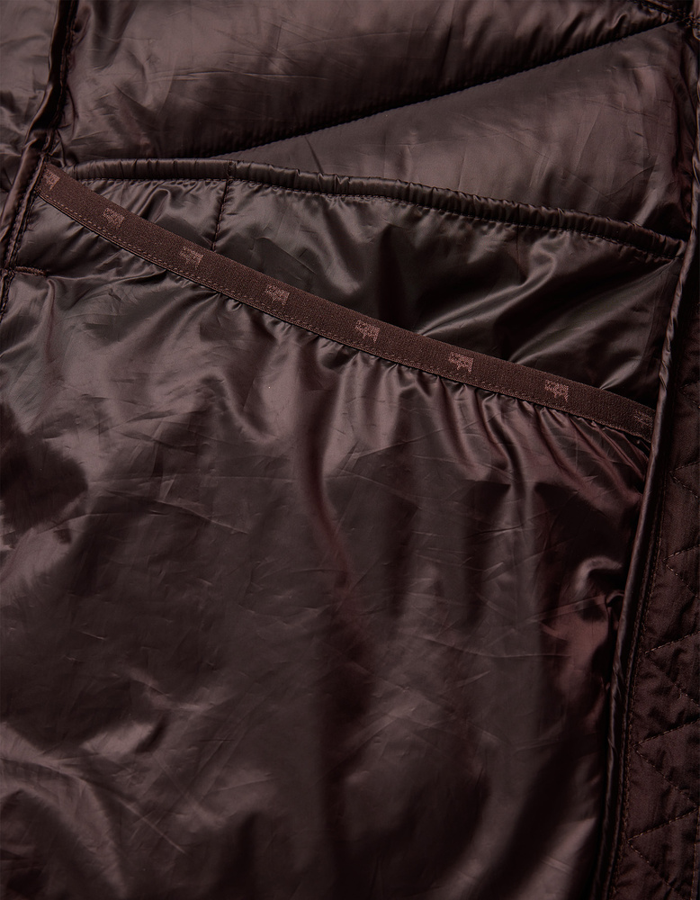 W Kalix Winter Parka