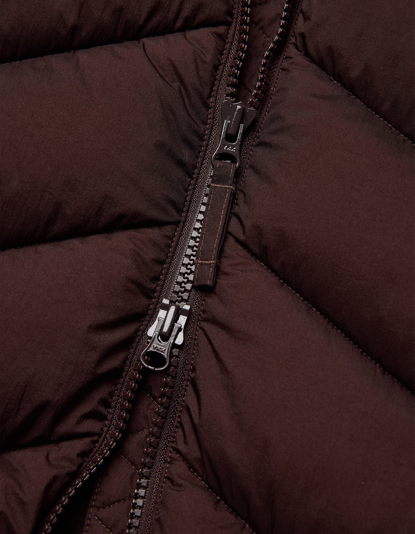 W Kalix Winter Parka