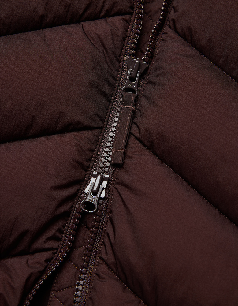 W Kalix Winter Parka