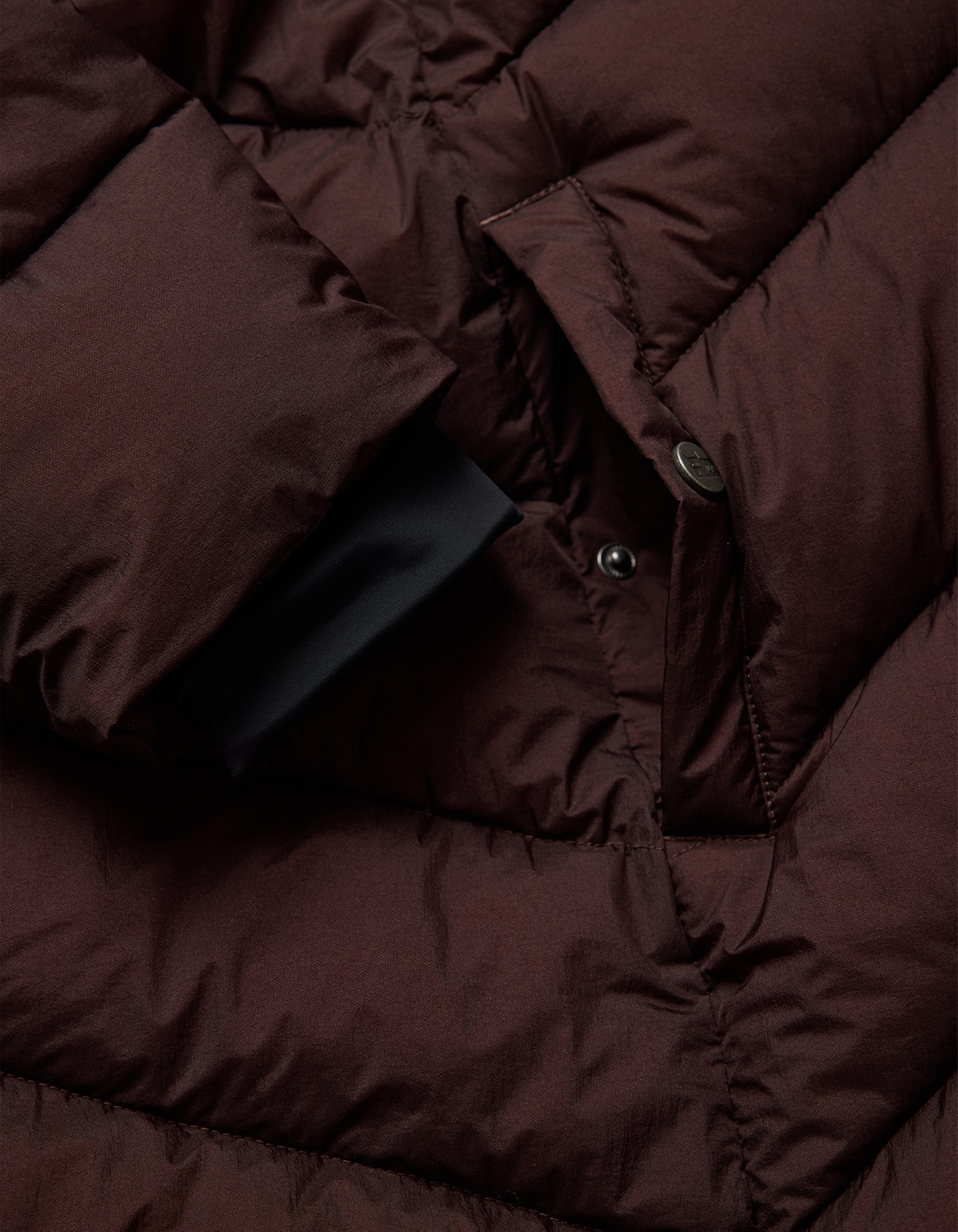 W Kalix Winter Parka