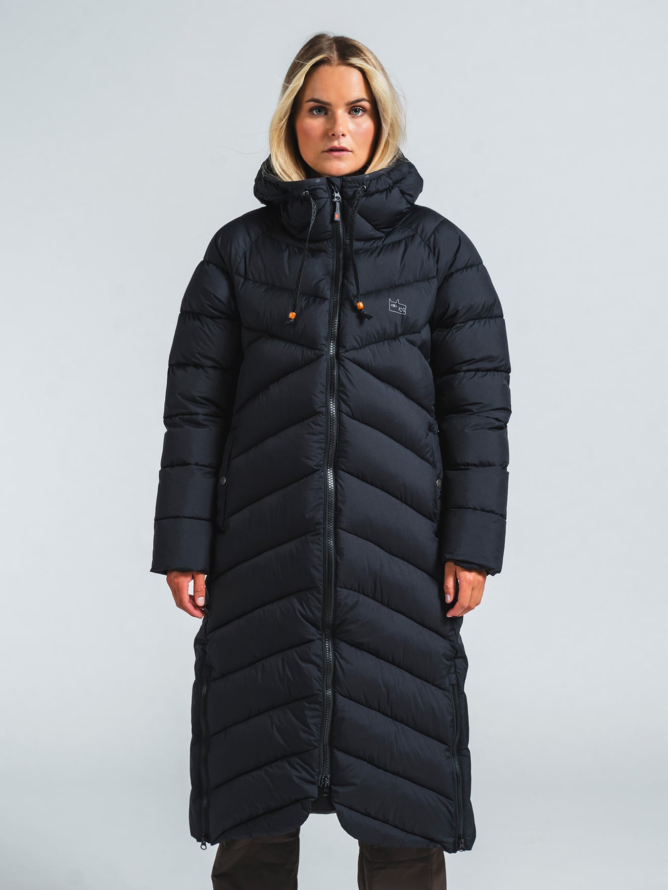 W Kalix Winter Parka