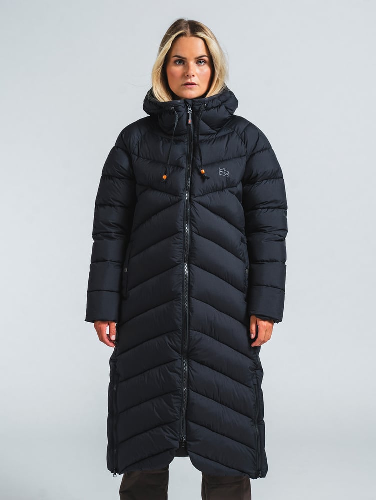 W Kalix Winter Parka