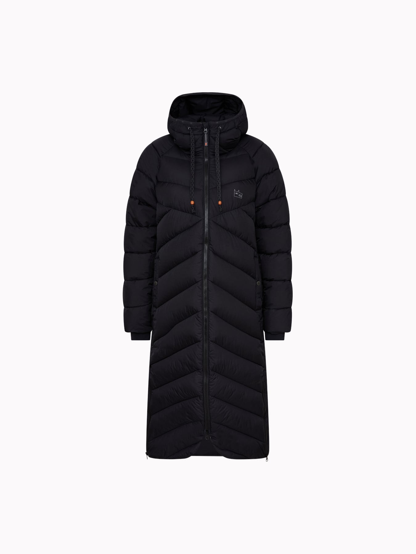 W Kalix Winter Parka