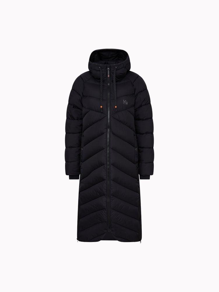 W Kalix Winter Parka
