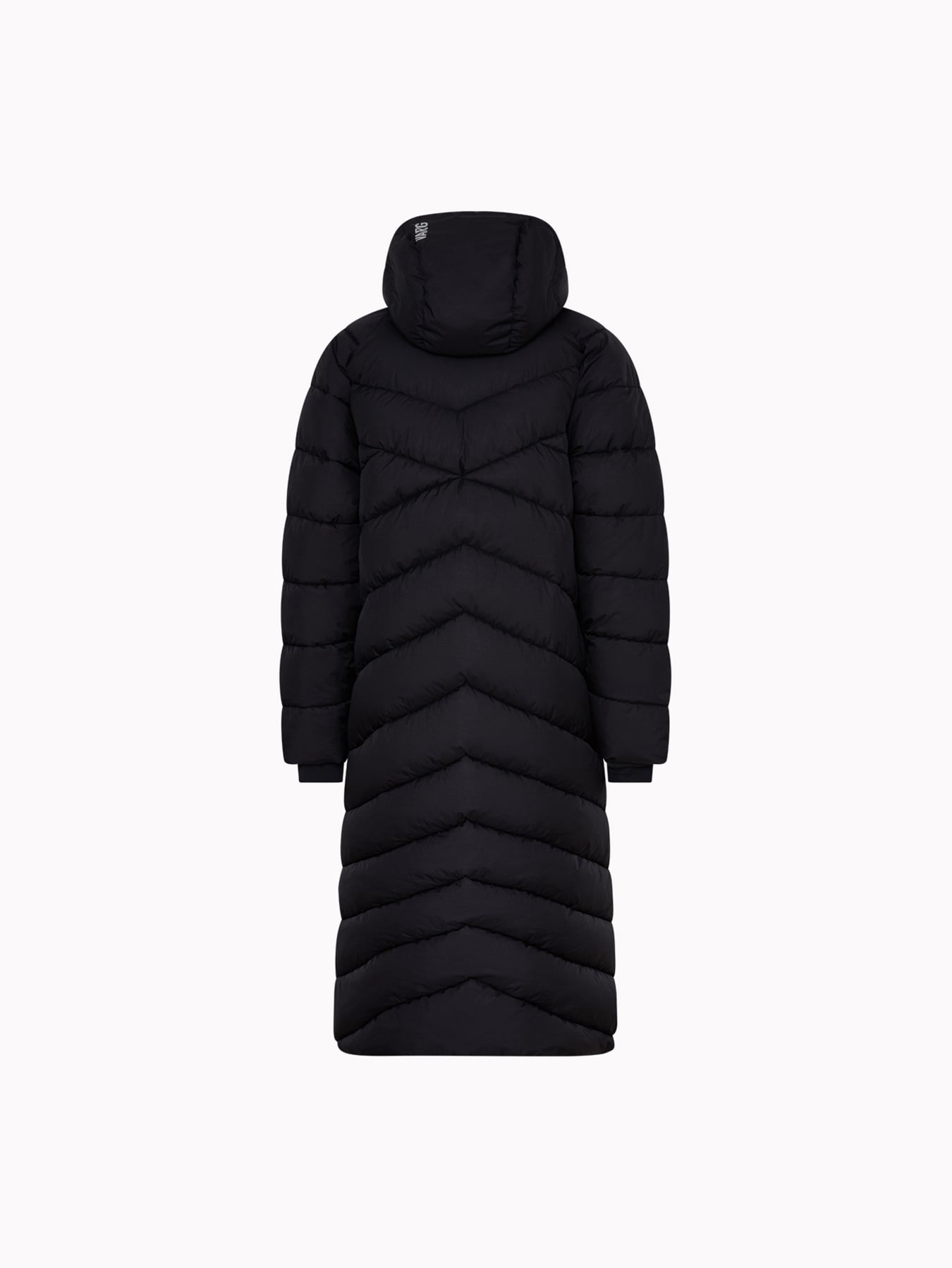 W Kalix Winter Parka