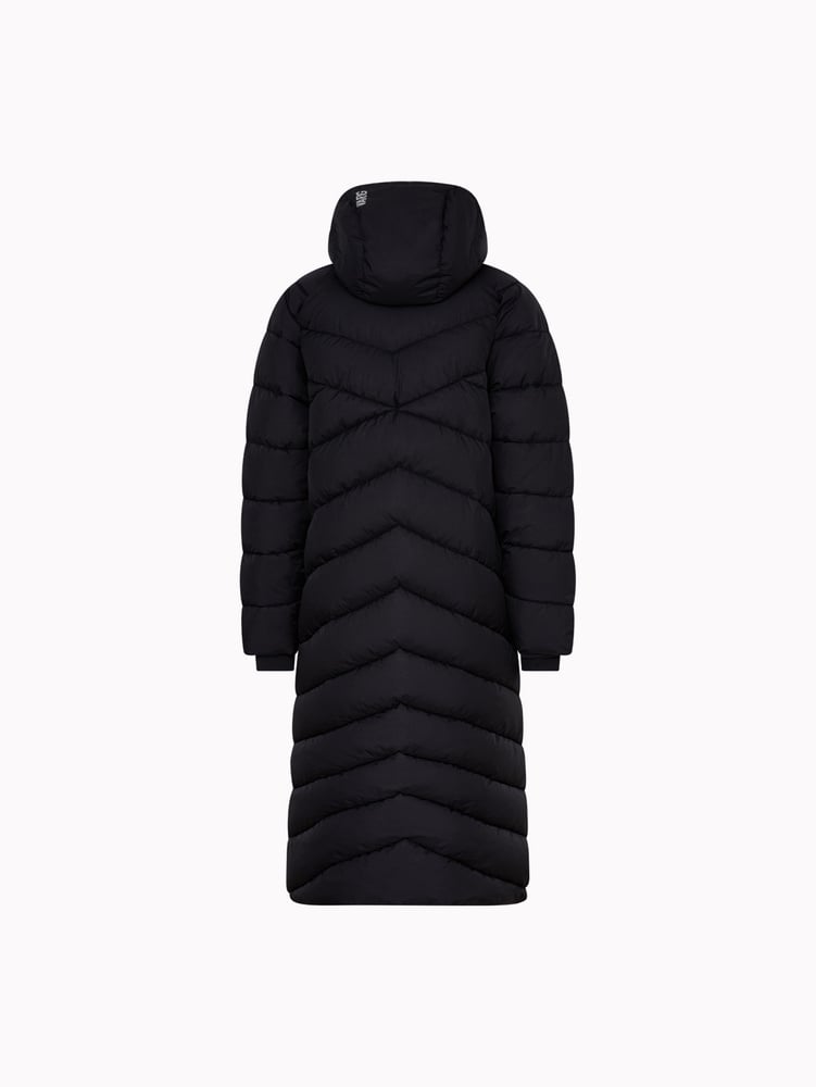 W Kalix Winter Parka