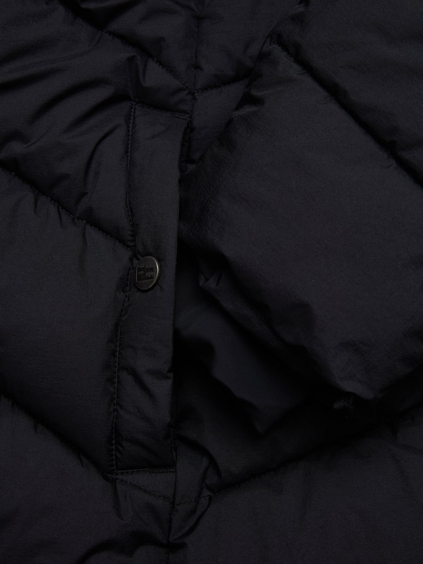W Kalix Winter Parka