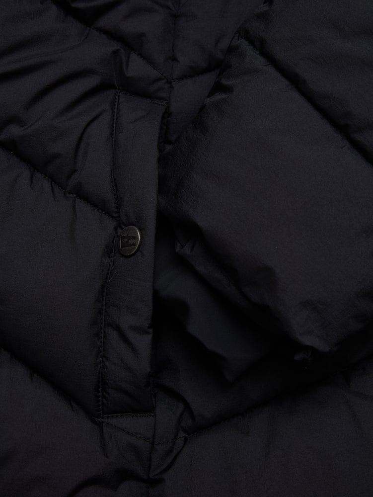 W Kalix Winter Parka