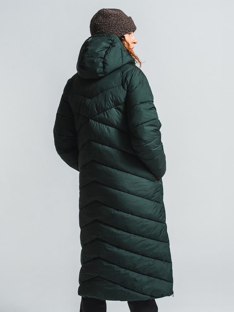 W Kalix Winter Parka