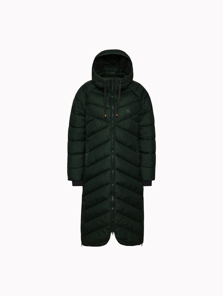 W Kalix Winter Parka