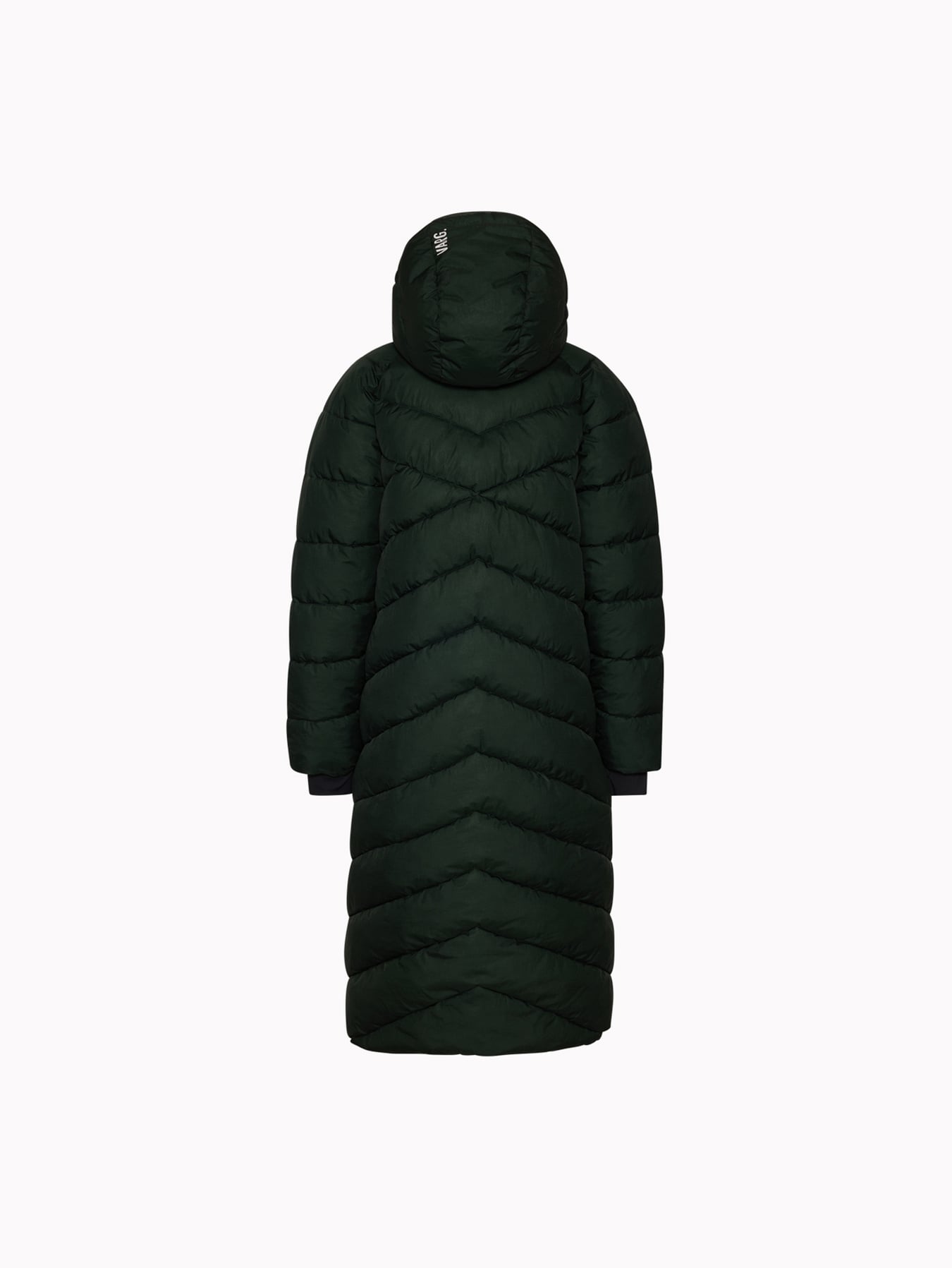 W Kalix Winter Parka