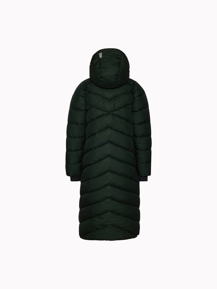 W Kalix Winter Parka