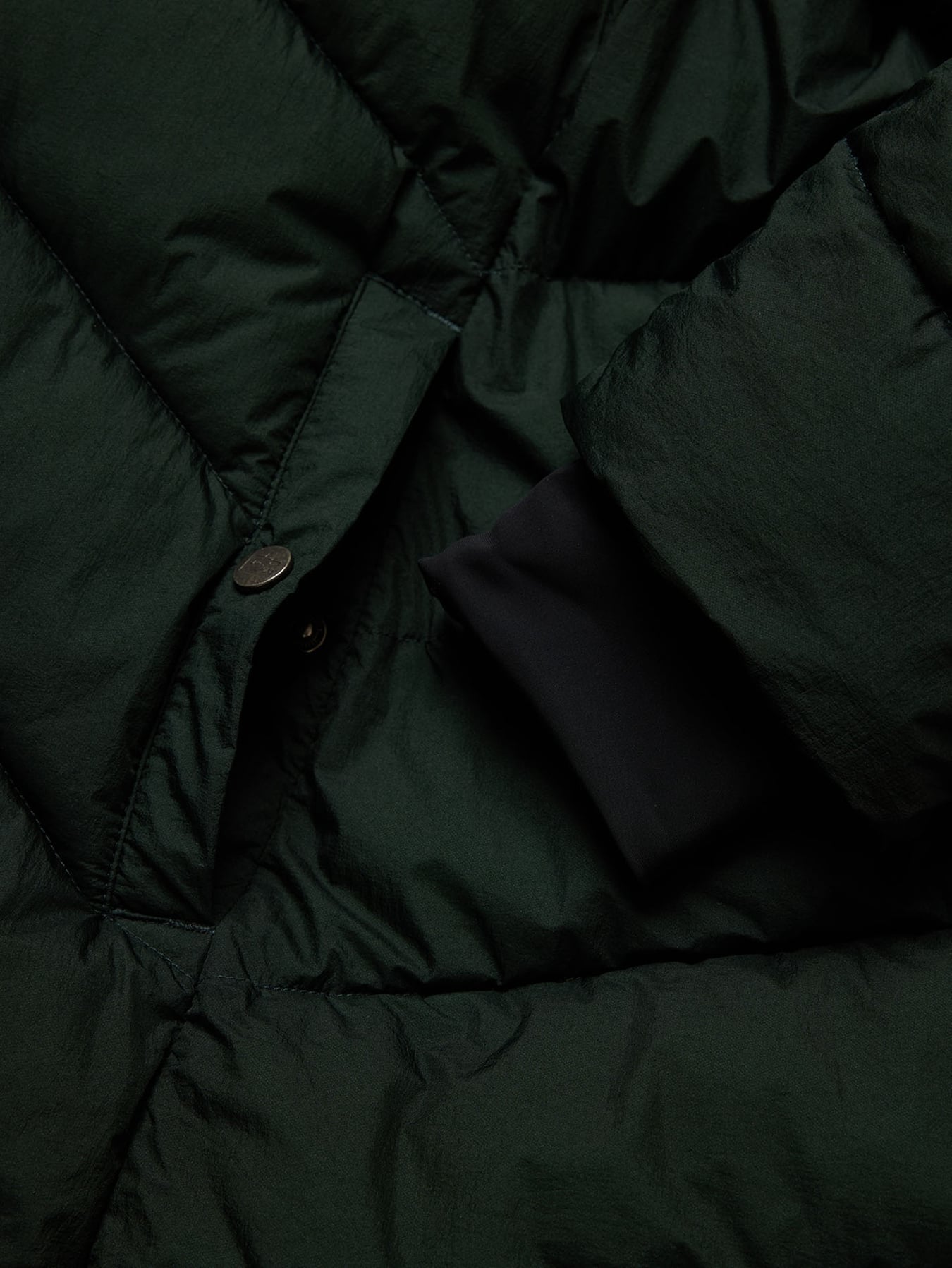 W Kalix Winter Parka