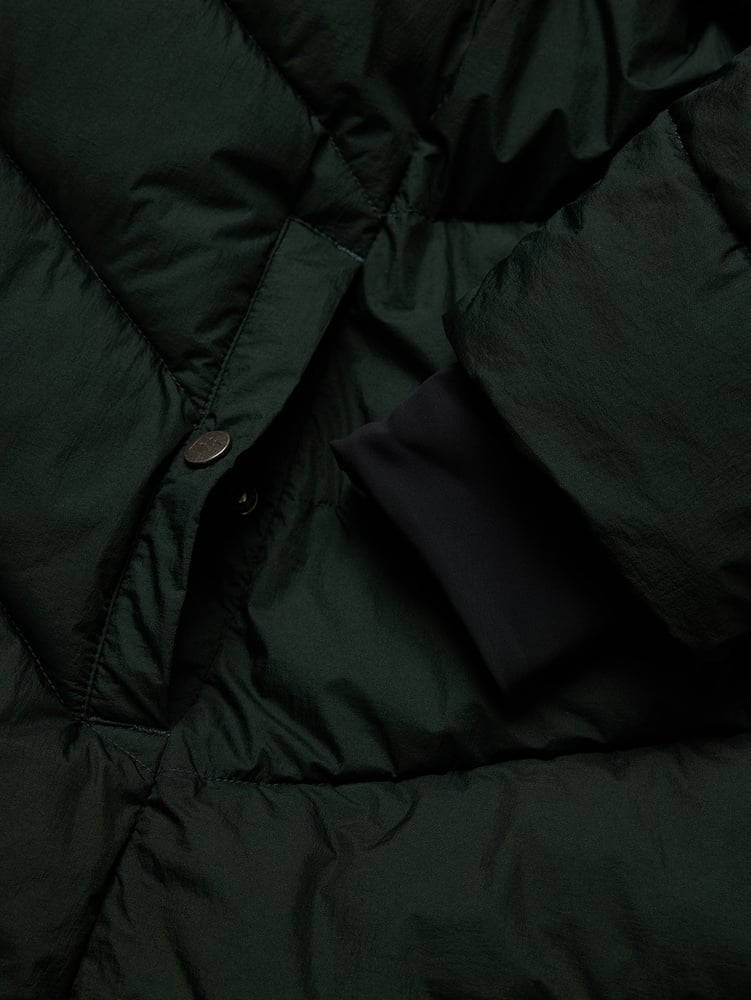 W Kalix Winter Parka