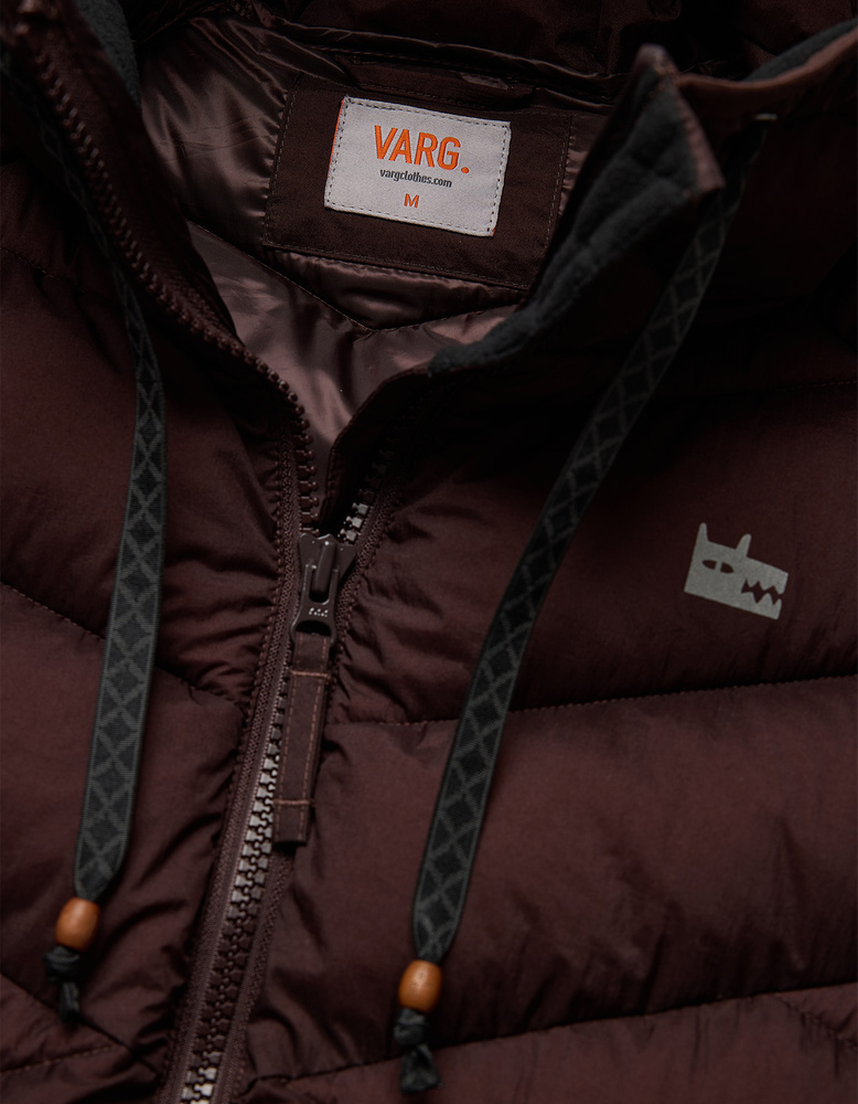 W Kalix Winter Parka