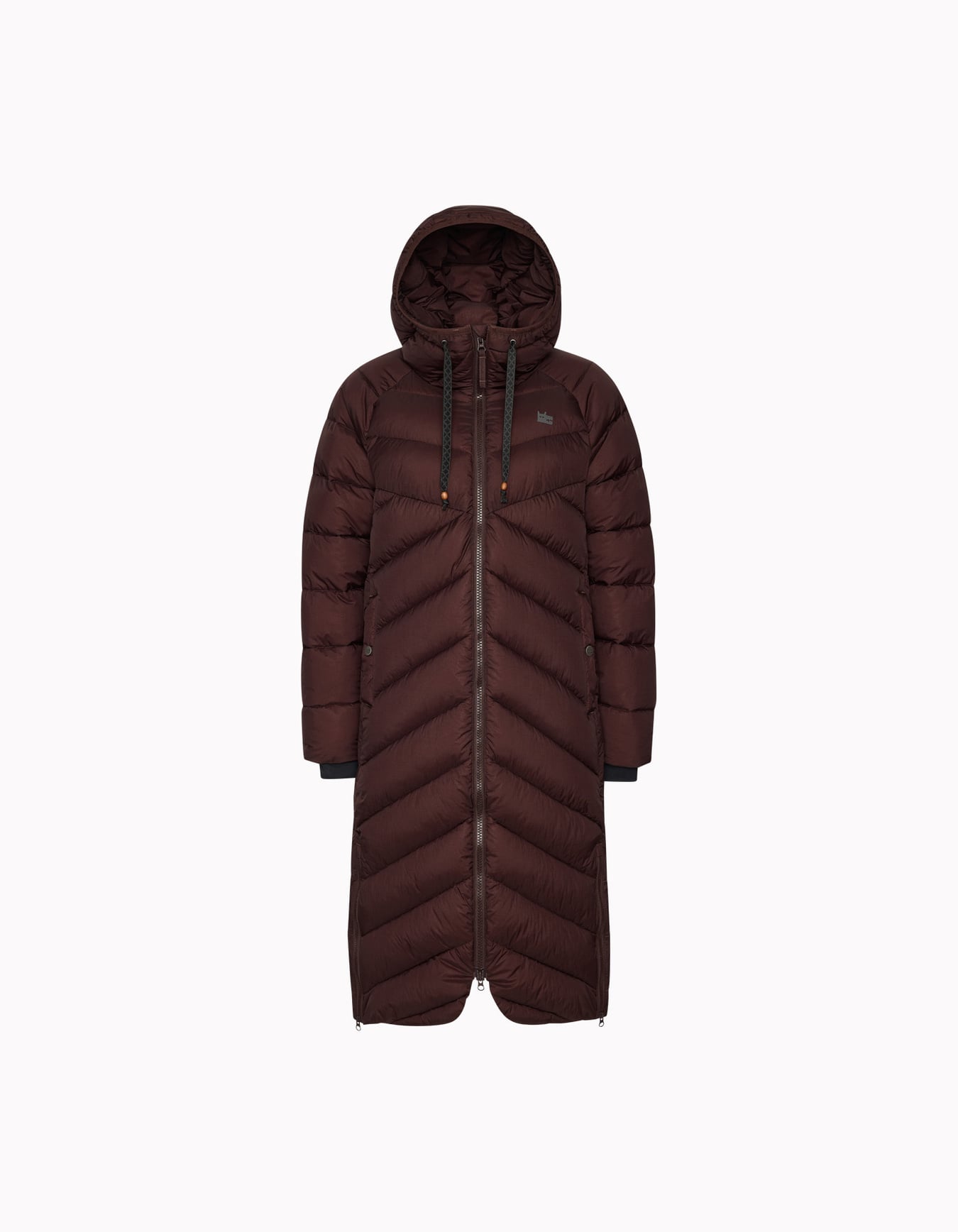 W Kalix Winter Parka