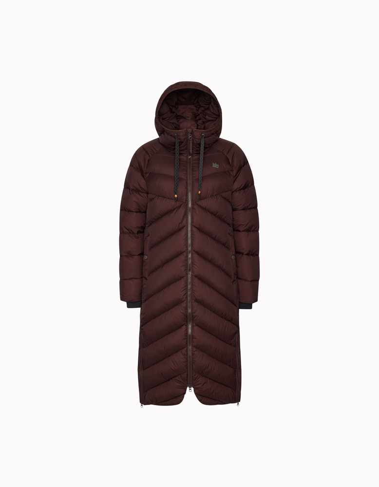 W Kalix Winter Parka