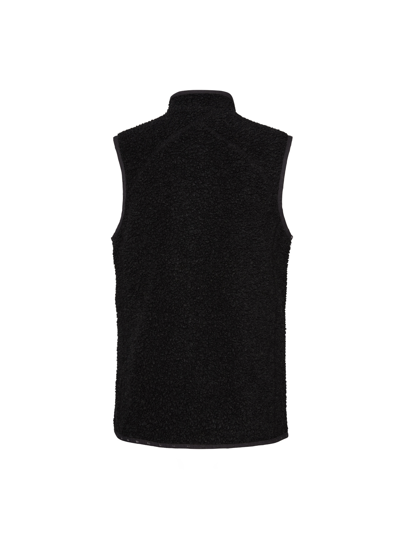 W Vargön Fat Wool Vest