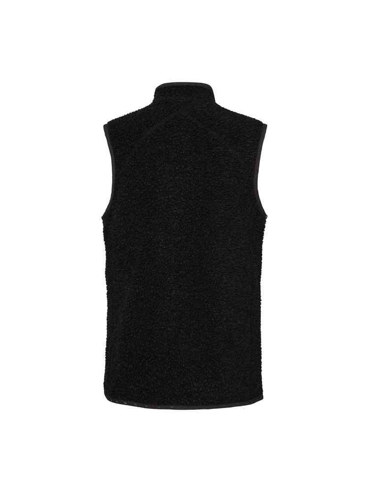 W Vargön Fat Wool Vest