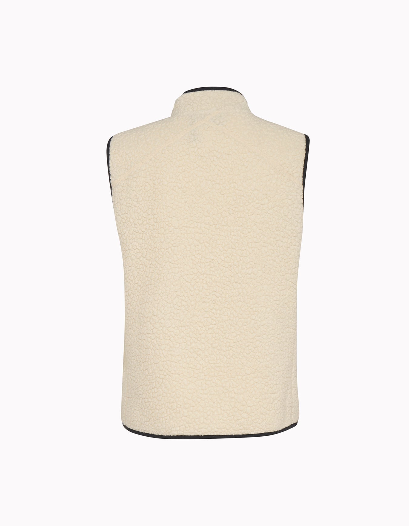 M Vargön Fat Wool Vest