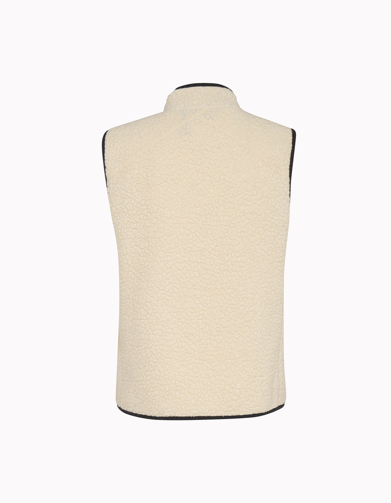 M Vargön Fat Wool Vest