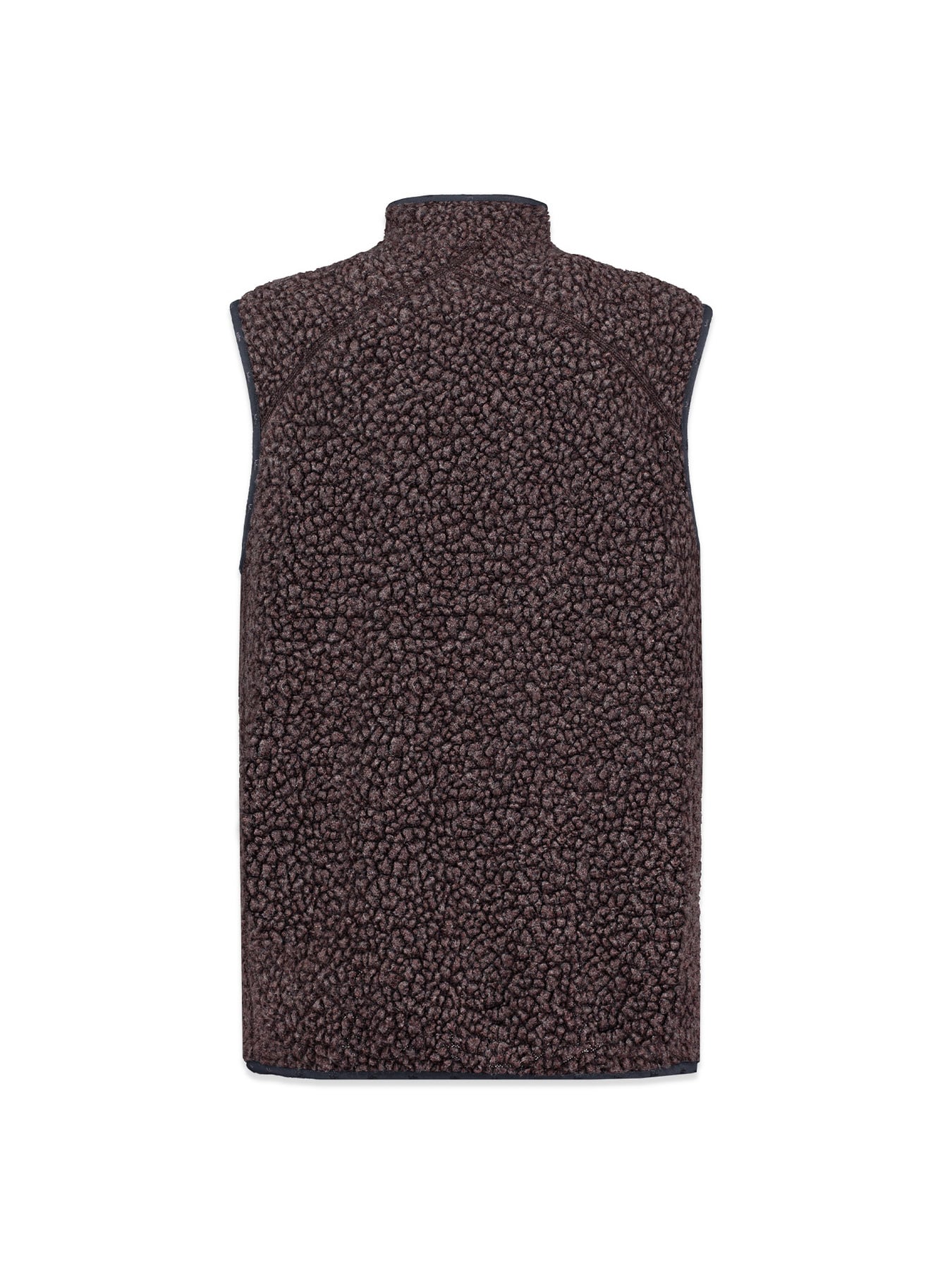 M Vargön Fat Wool Vest