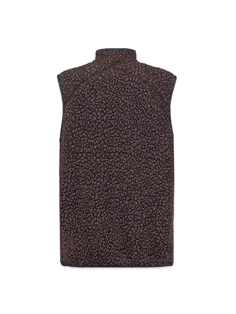 M Vargön Fat Wool Vest